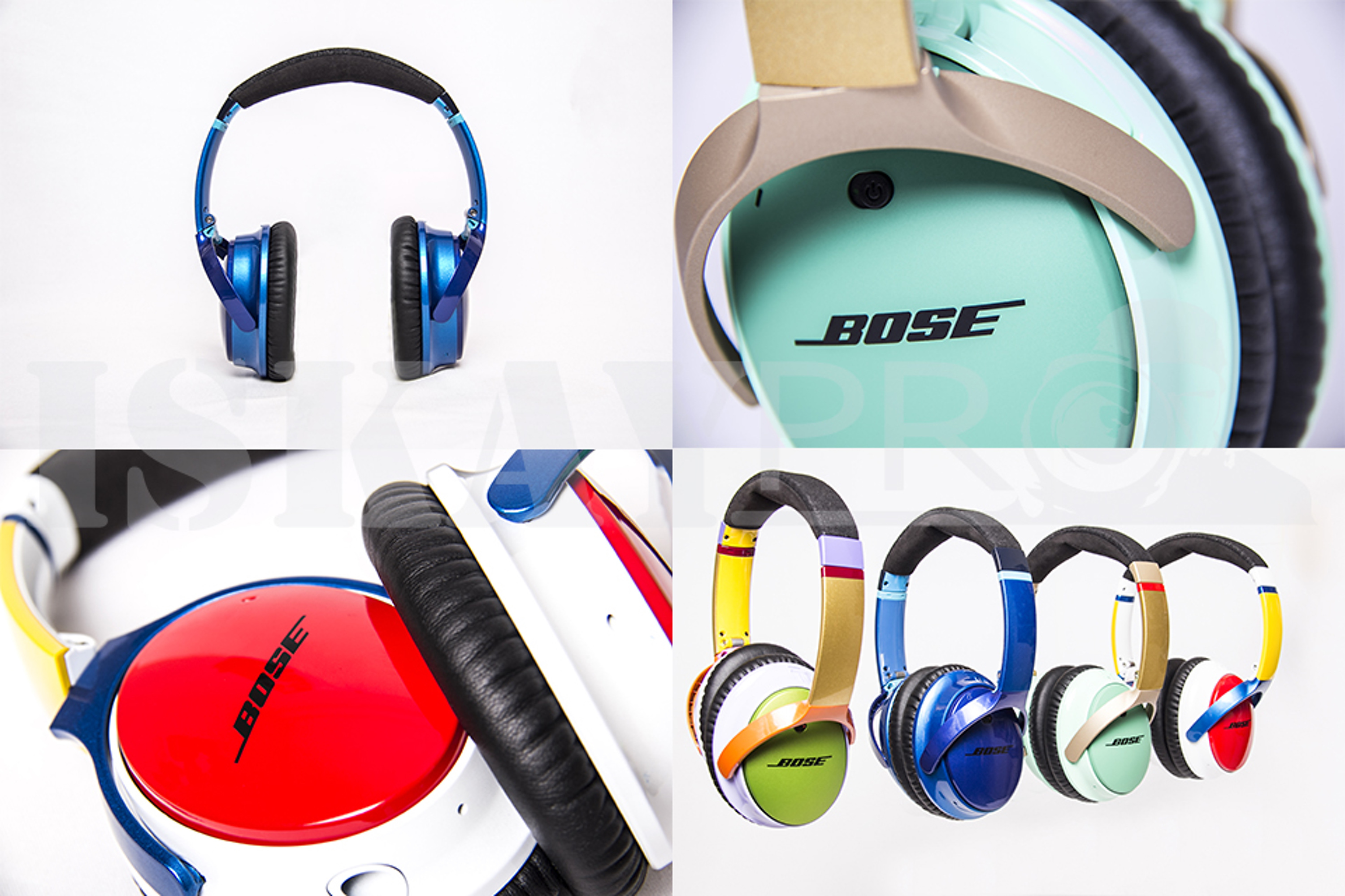 Audifonos BOSE