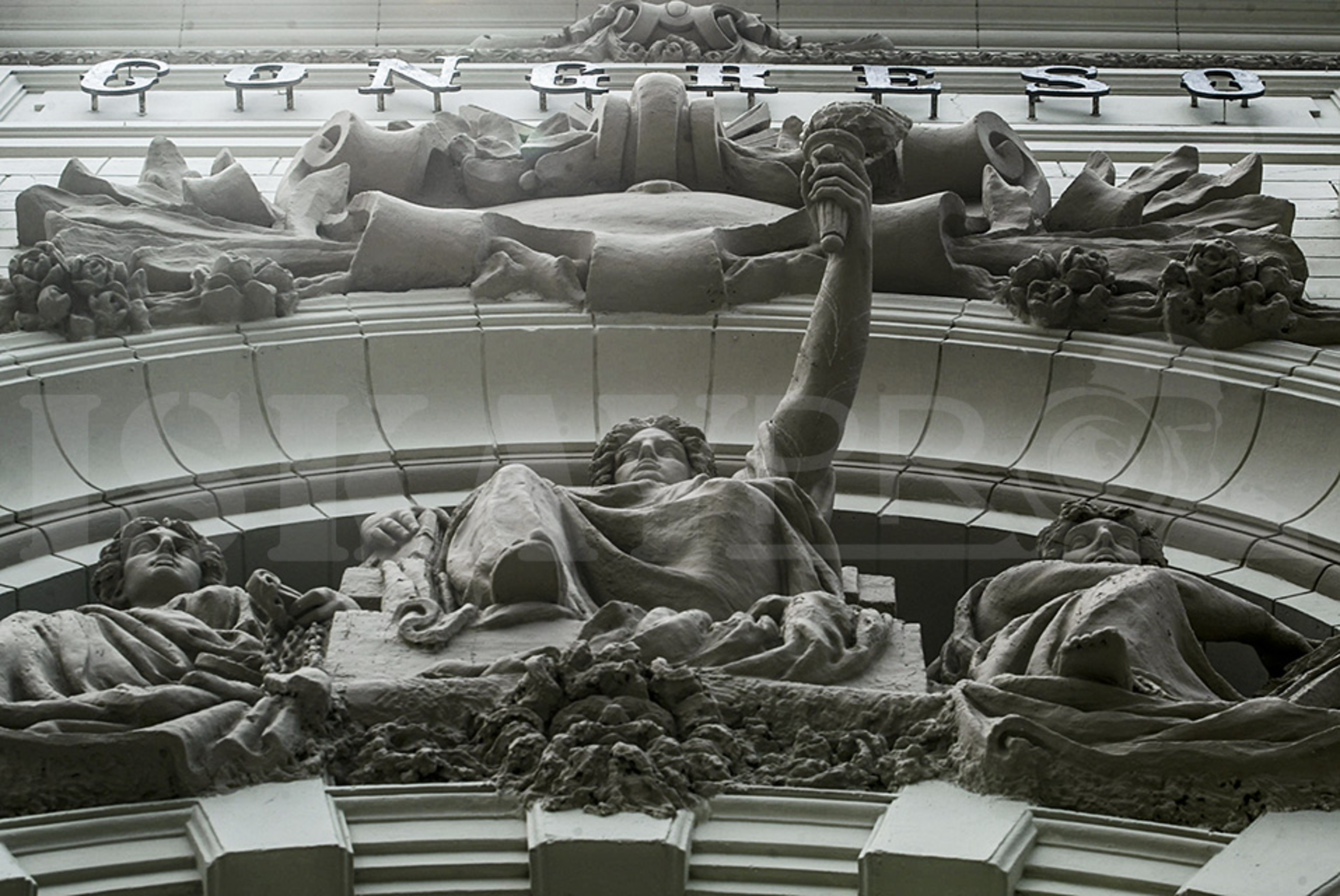 CONGRESO 10 CONGRESO 10