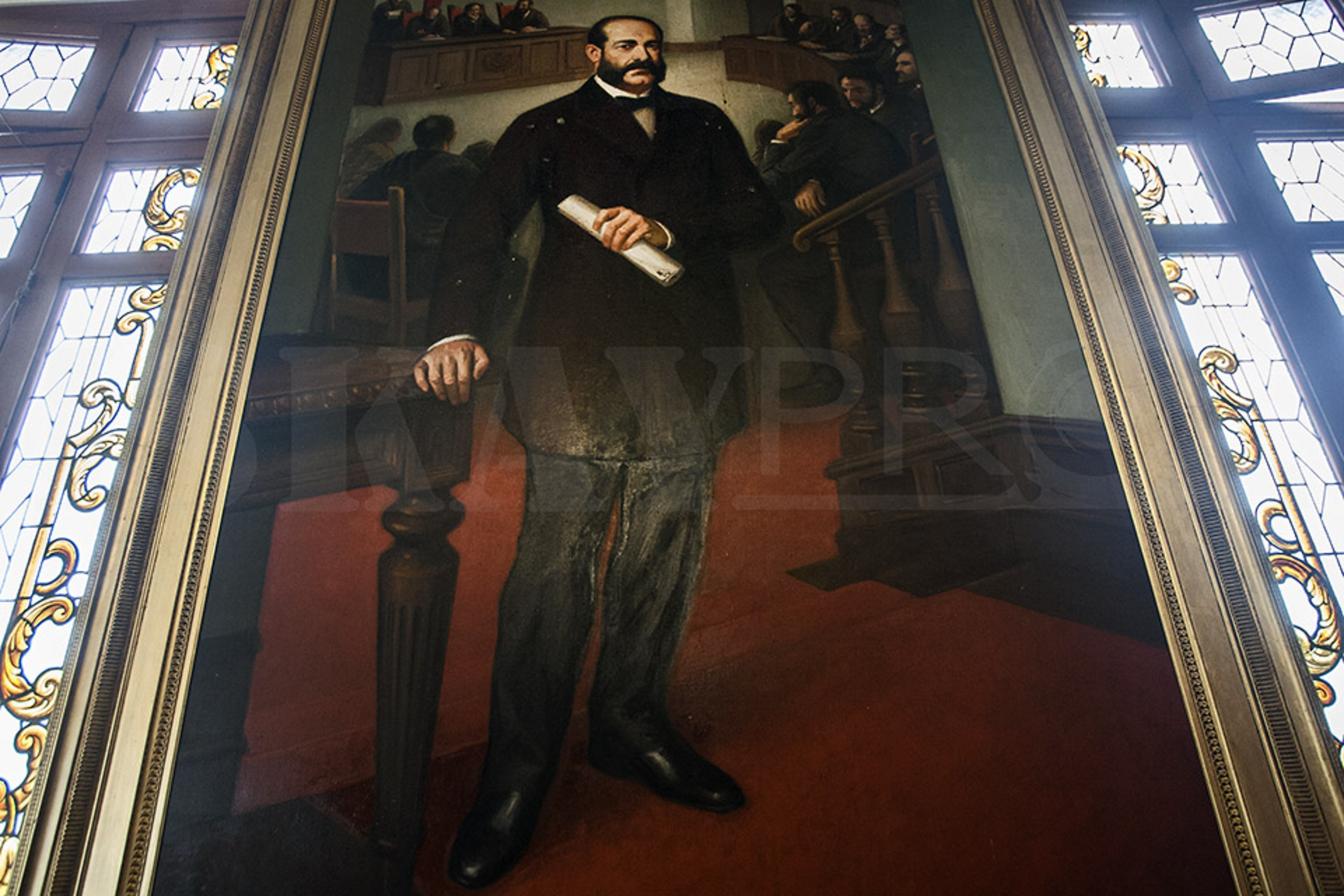 CONGRESO 12 CONGRESO 12