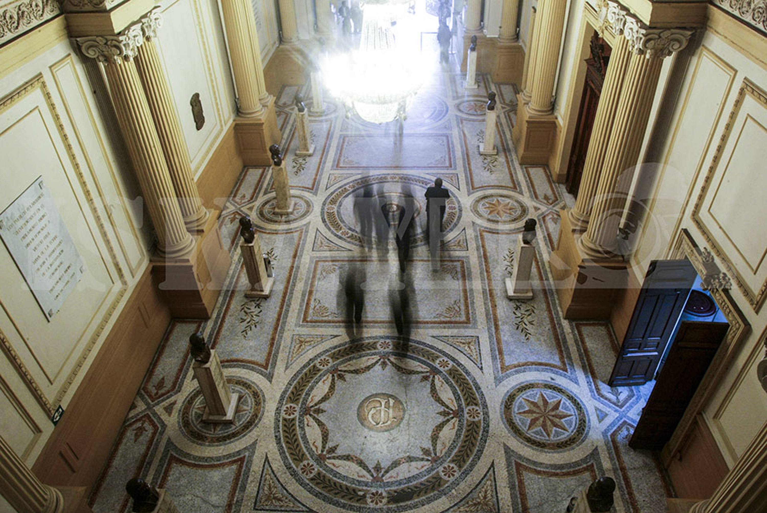 CONGRESO 17 CONGRESO 17