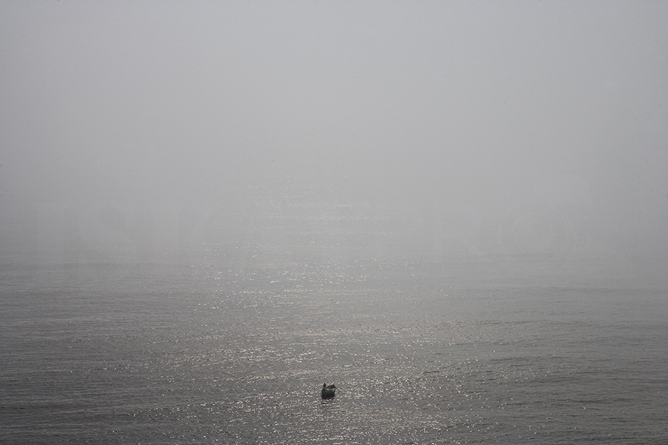 DESCONOCIDO ES EL CAMINO