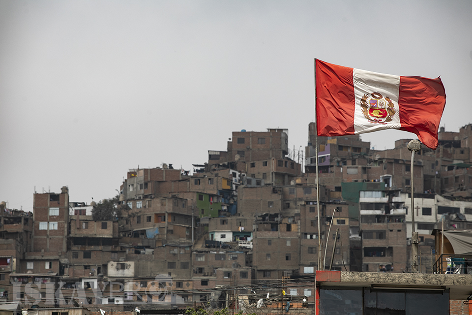 PAIS EN CONSTRUCCION